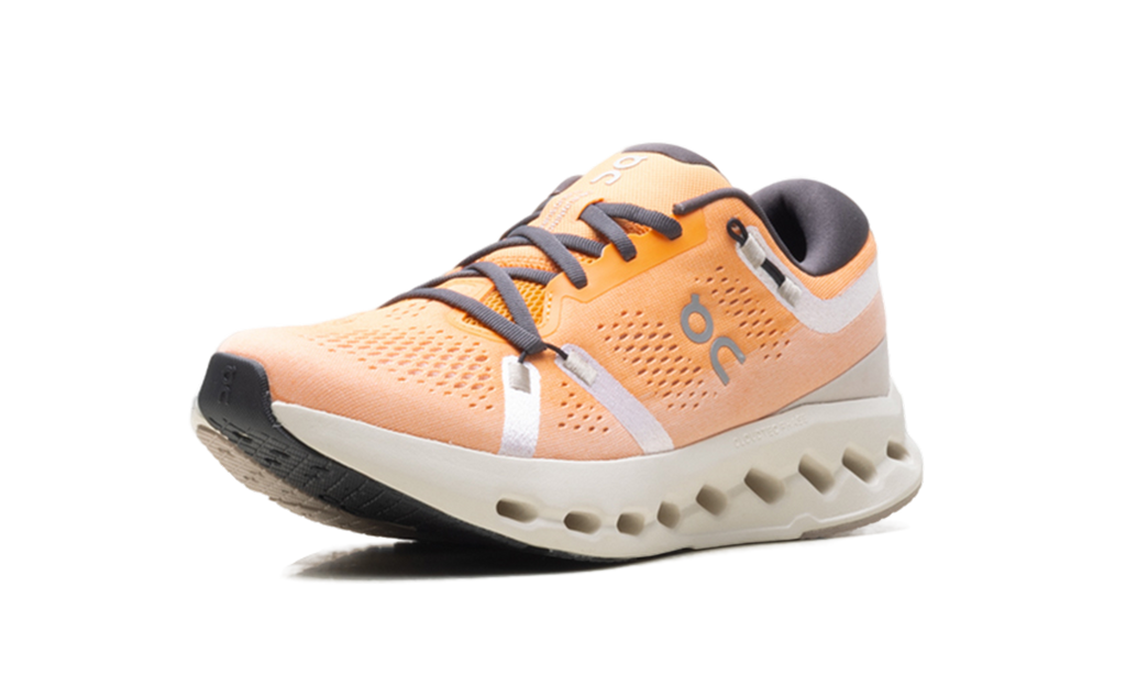Cloudsurfer 2 "Tangerine Ivory" 3MF10123126