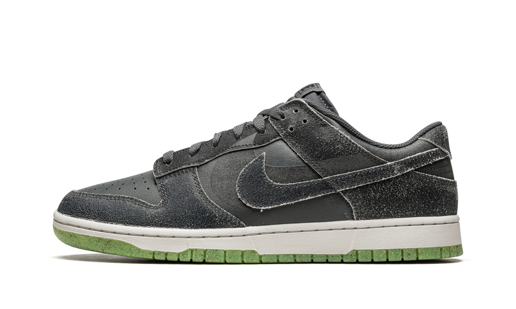 Dunk Low Retro PRM "Halloween 2022" DQ7681 001