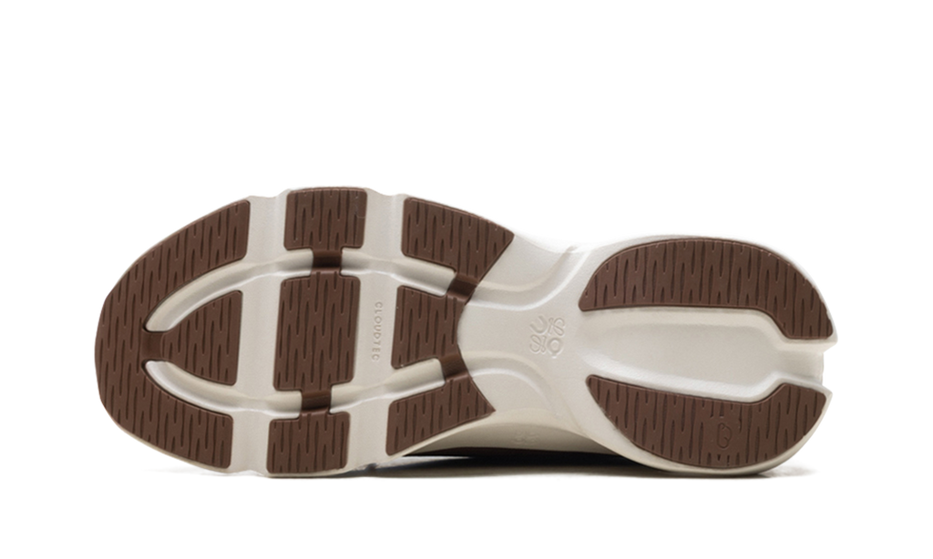 Cloudsolo WMNS "Loewe - Taupe / Eggshell" 3WF30605479
