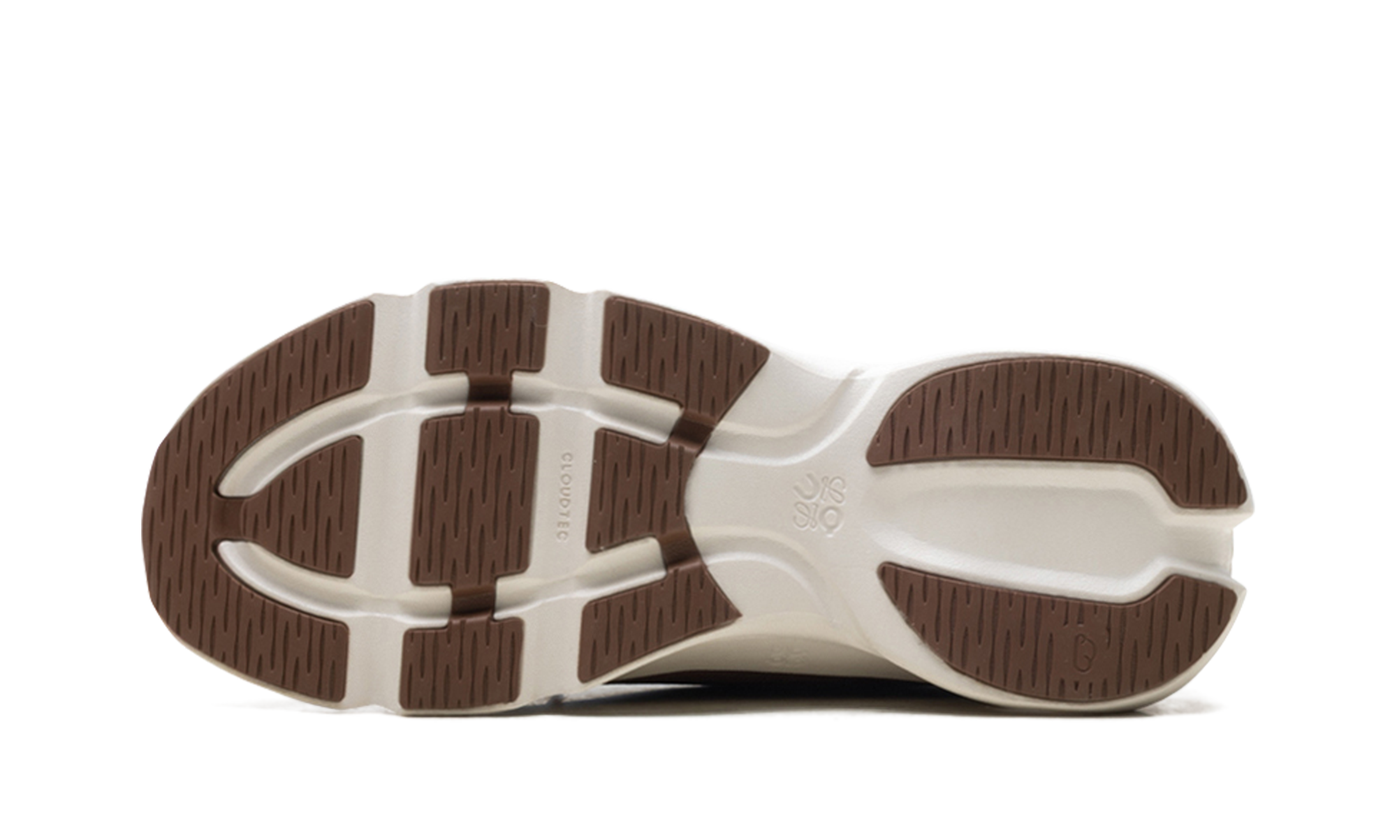 Cloudsolo WMNS "Loewe - Taupe / Eggshell" 3WF30605479