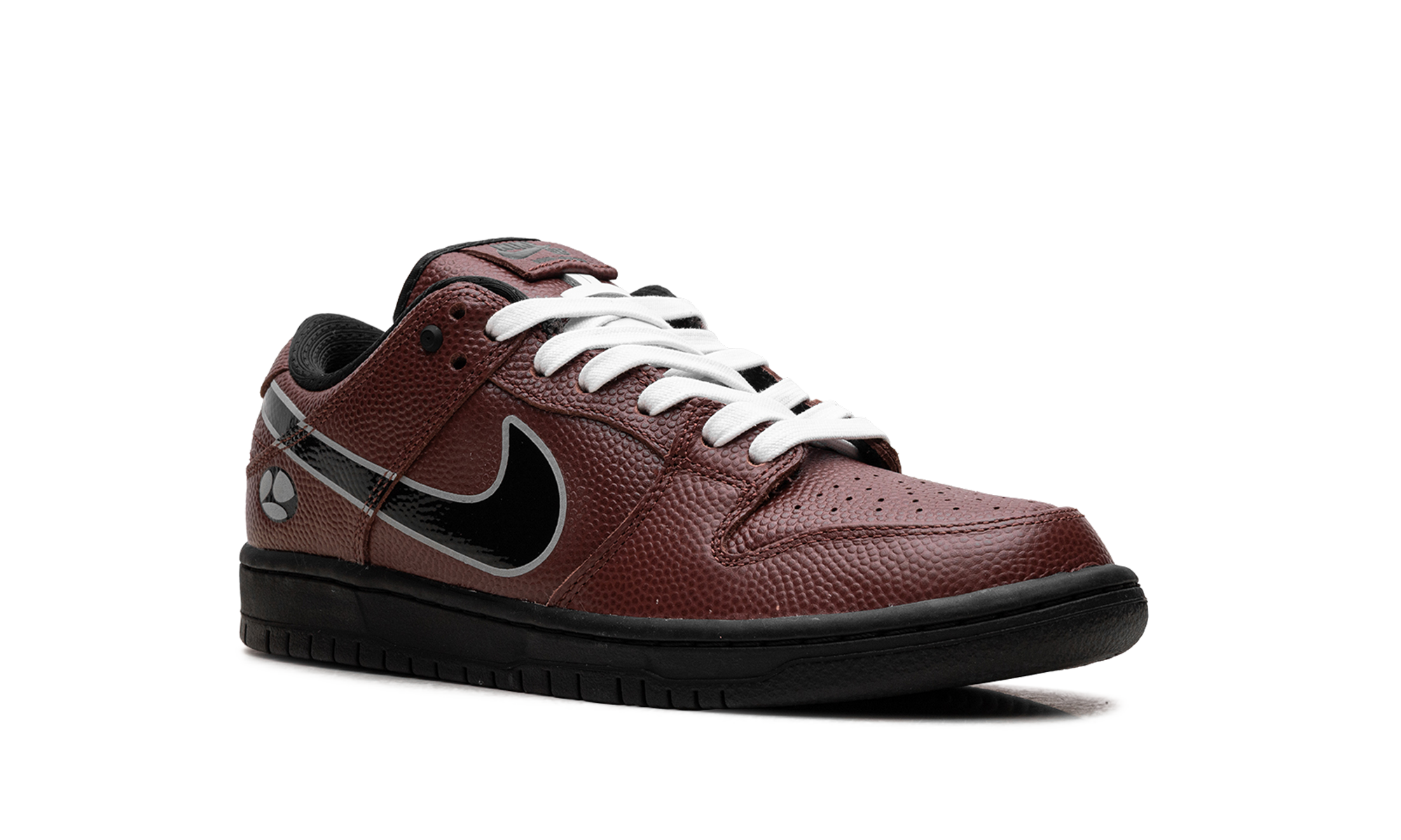SB Dunk Low "Limosine Skateboard" HJ4131 200