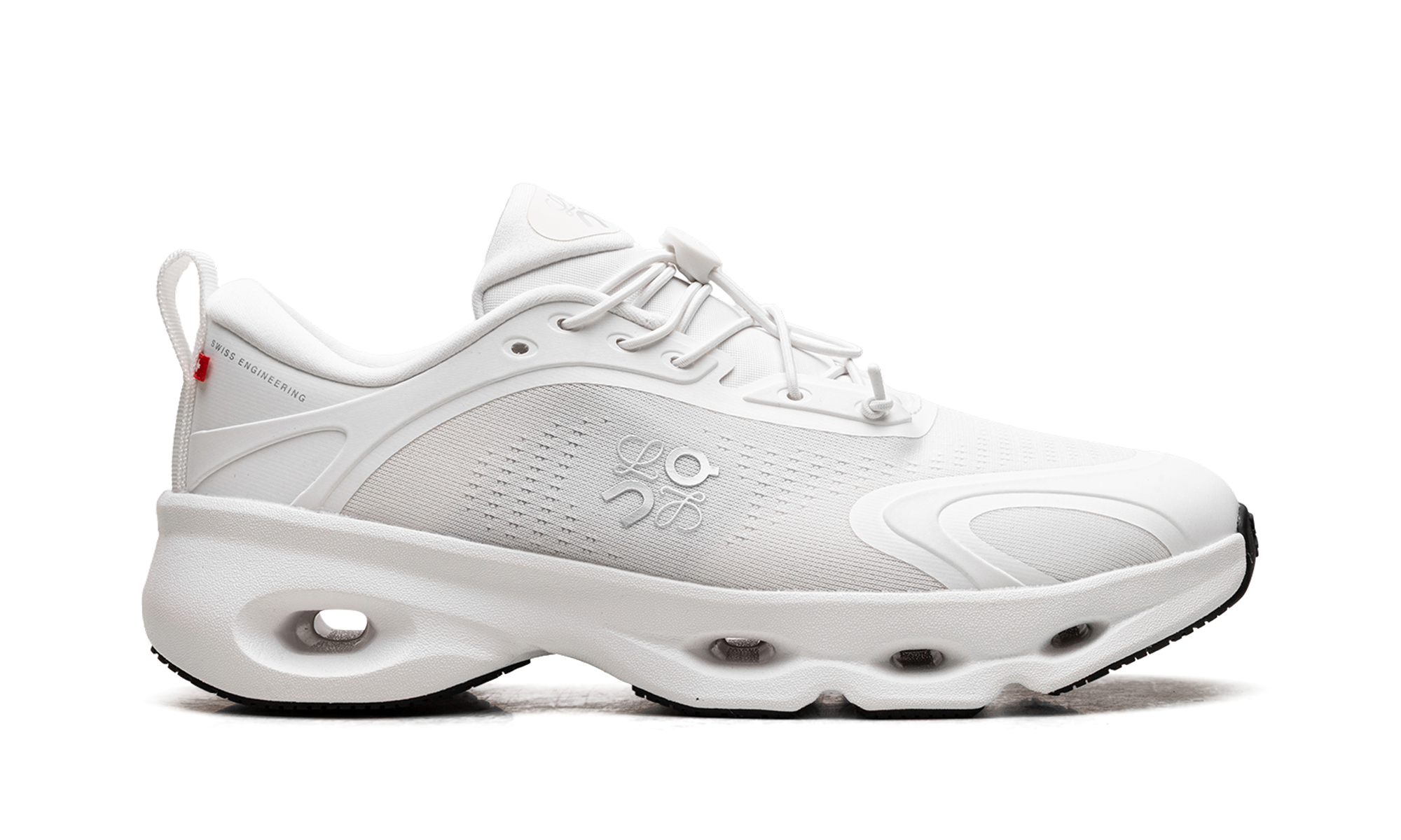 Cloudsolo WMNS "LOEWE White Light Grey" 3WF30604607