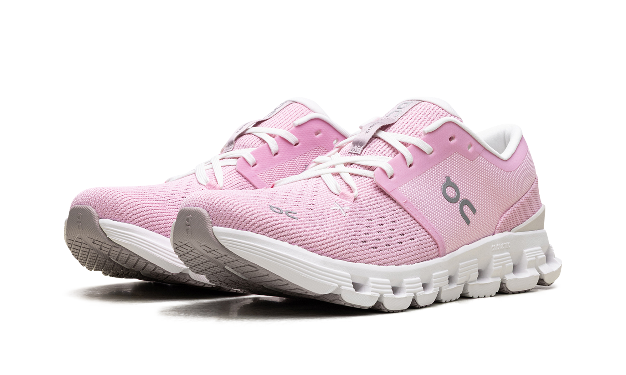 Cloud X 4 WMNS "Petal Sand" 3WE30073561