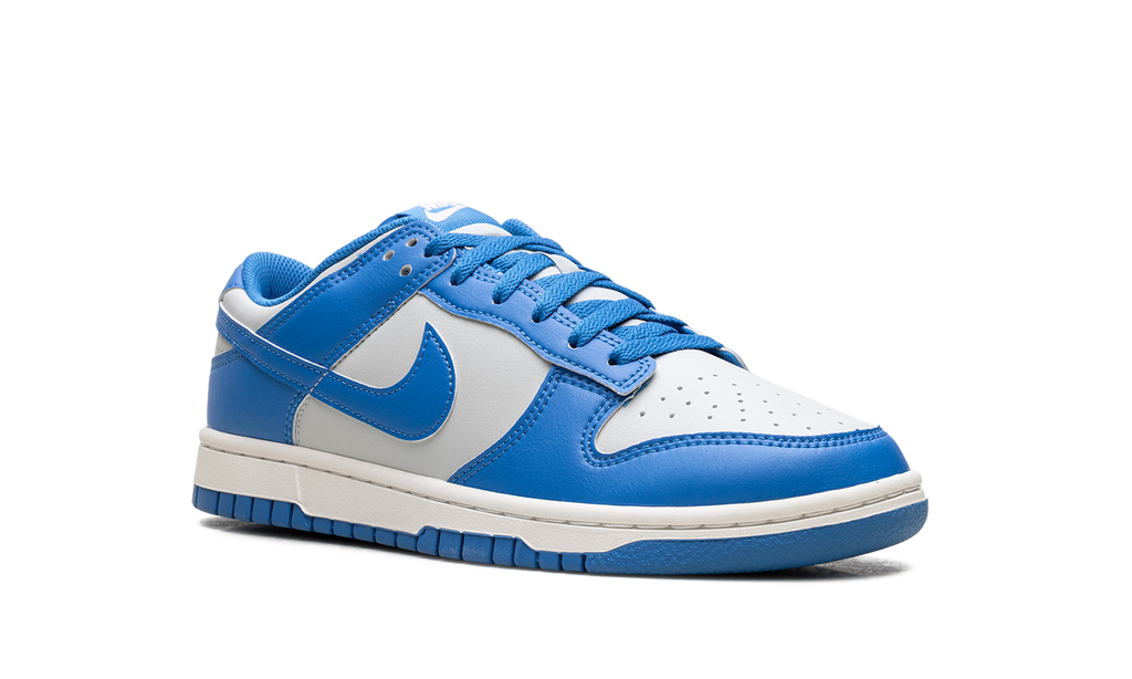 Dunk Low "Detroit Lions" HF5441 002