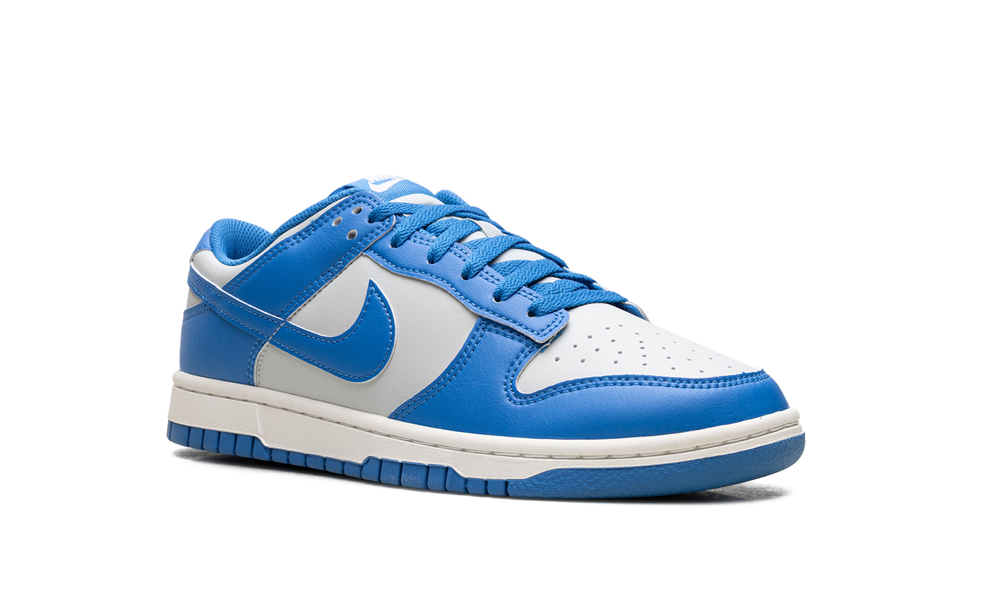 Dunk Low "Detroit Lions" HF5441 002