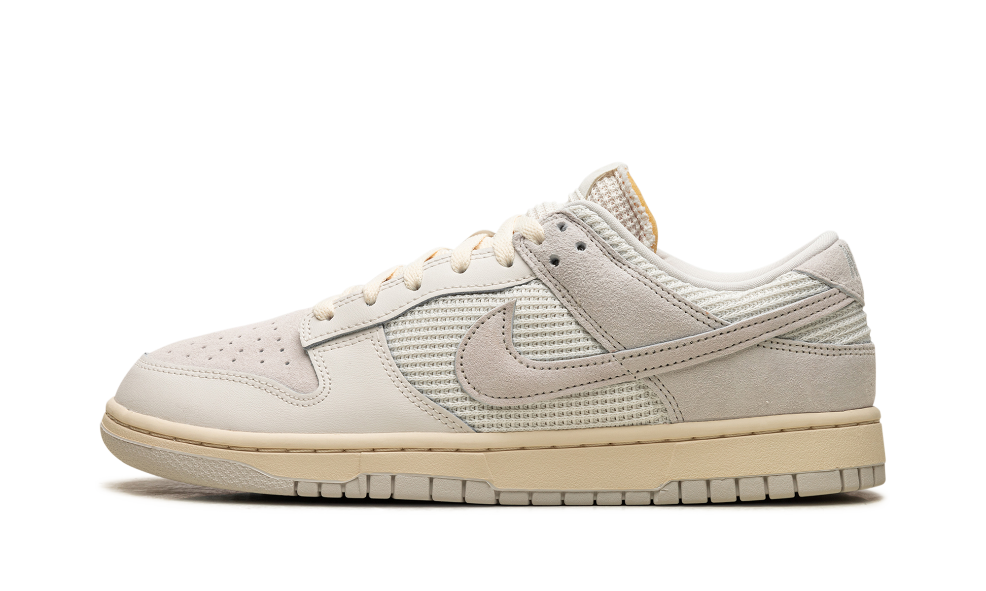 Dunk Low "PHANTOM LIGHT BONE" HF4297 001