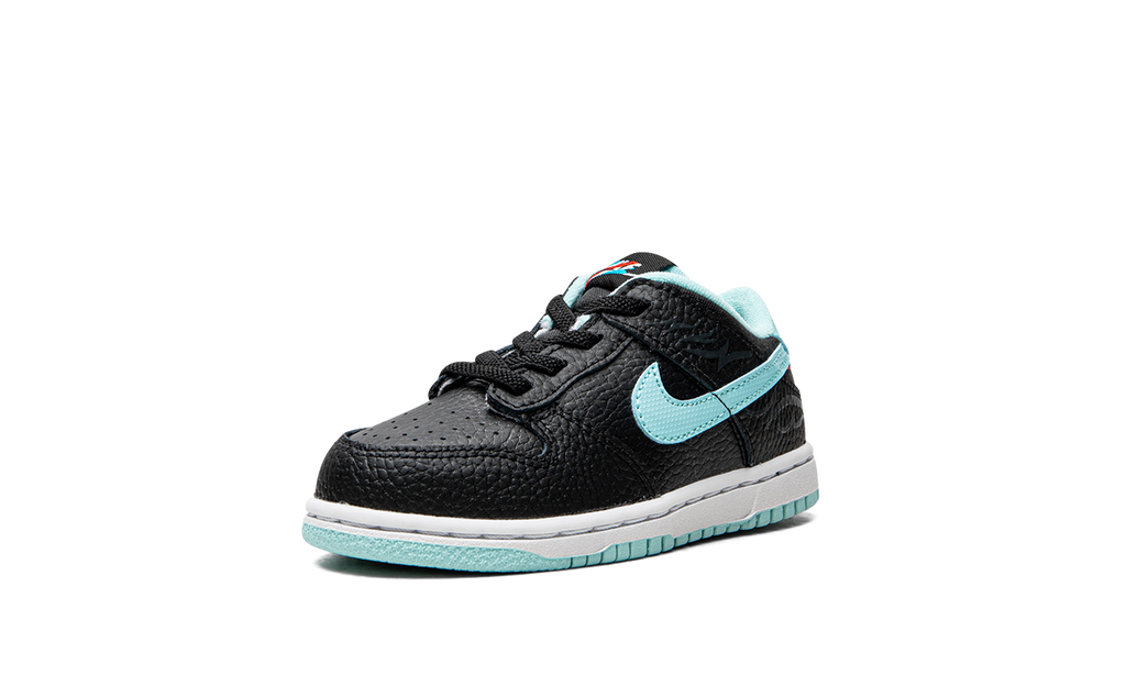 Dunk Low SE TD "Barbershop" DH9760 001