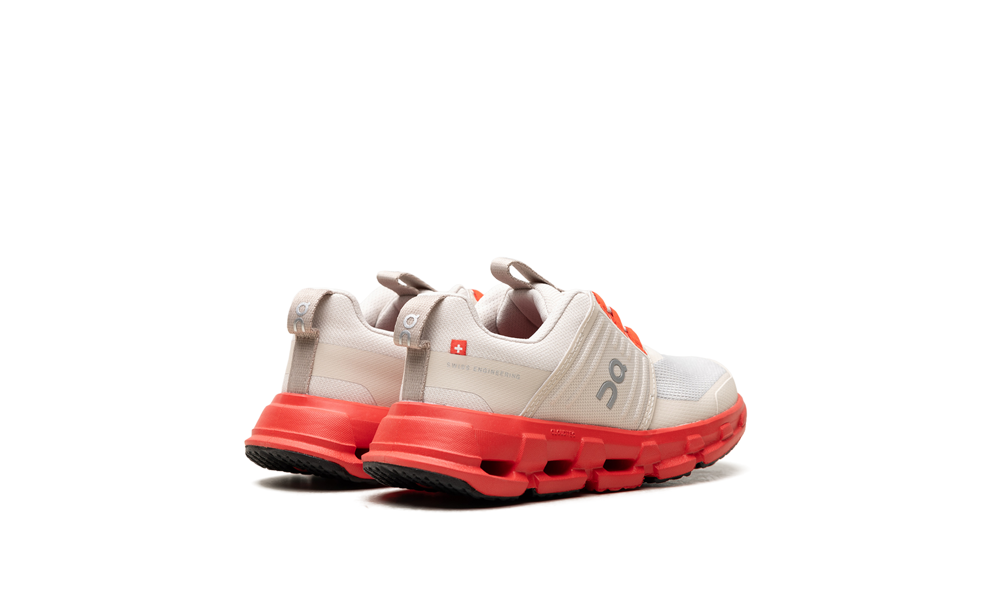 Cloudswift Kids PS "Desert Red" 3KF10044334