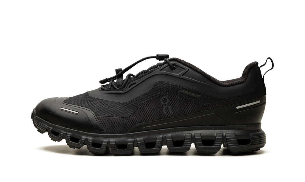 Cloud 6 Geo "Waterproof Black" 3MG10421043