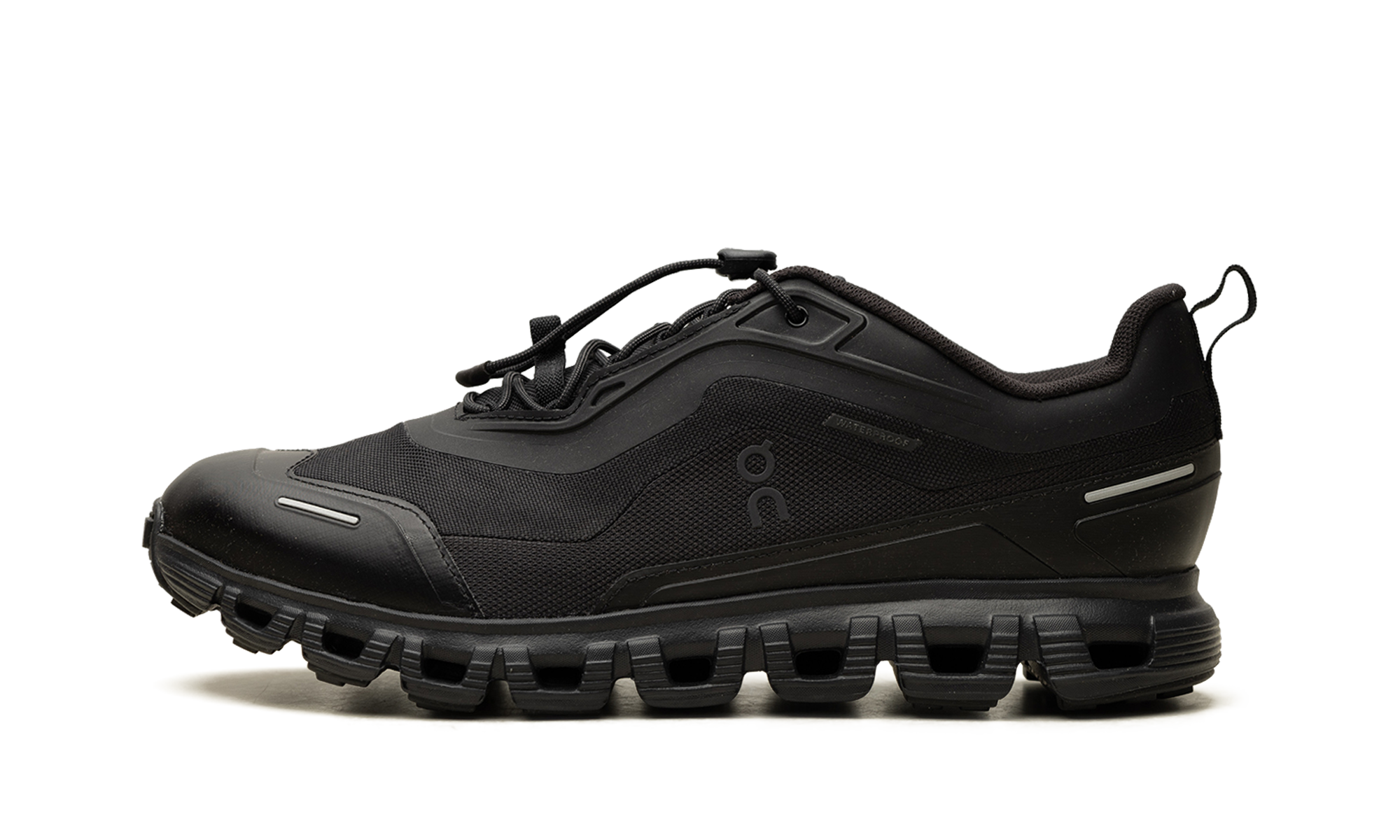 Cloud 6 Geo "Waterproof Black" 3MG10421043