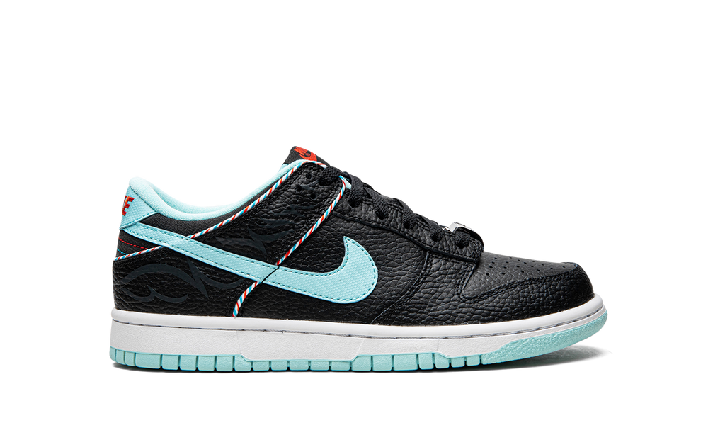 DUNK LOW SE (GS) "Barbershop" DN3351 001