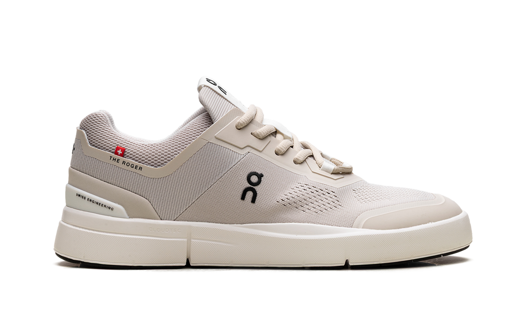 THE ROGER Spin WMNS "Sand Ivory" 3WD11481485