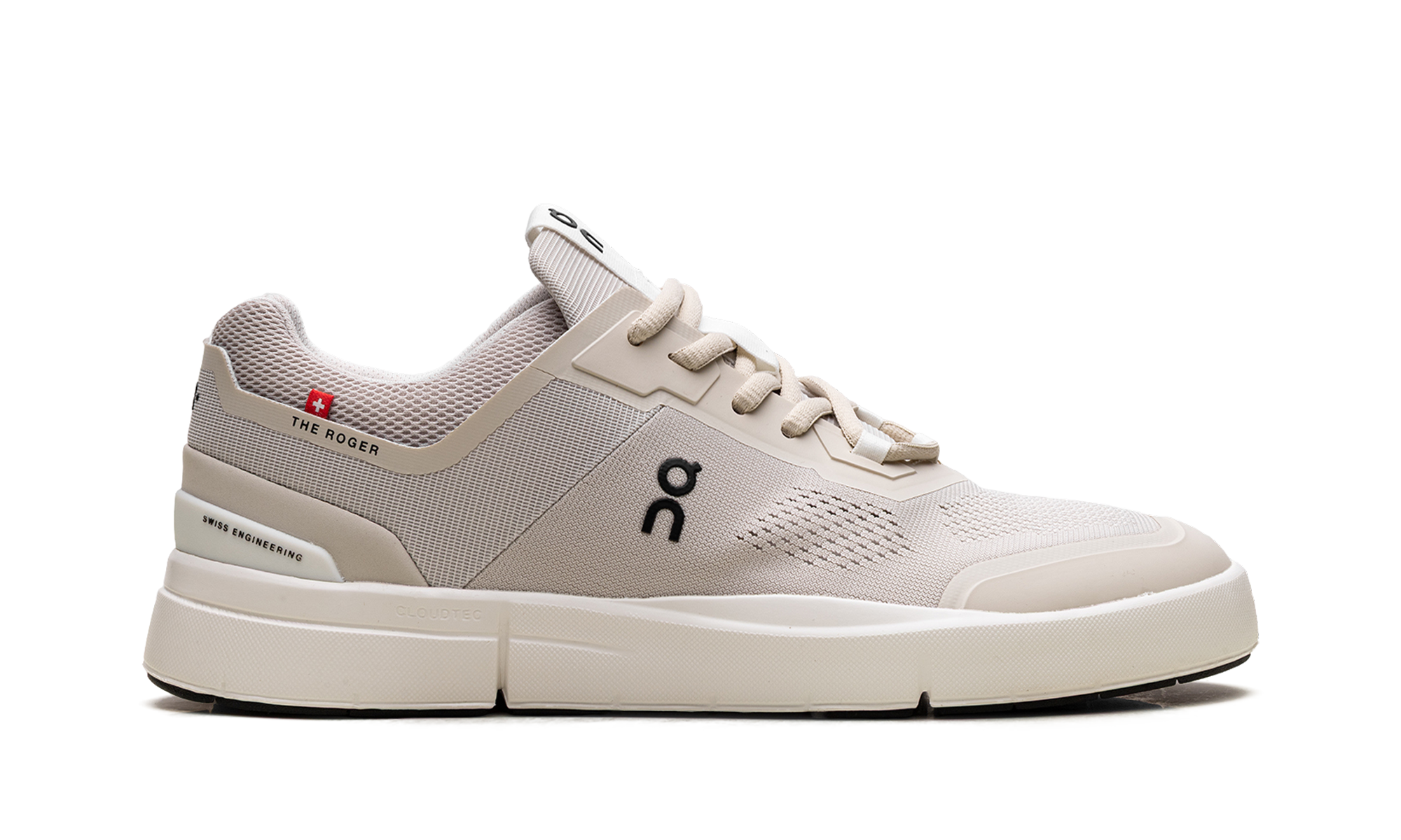 THE ROGER Spin WMNS "Sand Ivory" 3WD11481485
