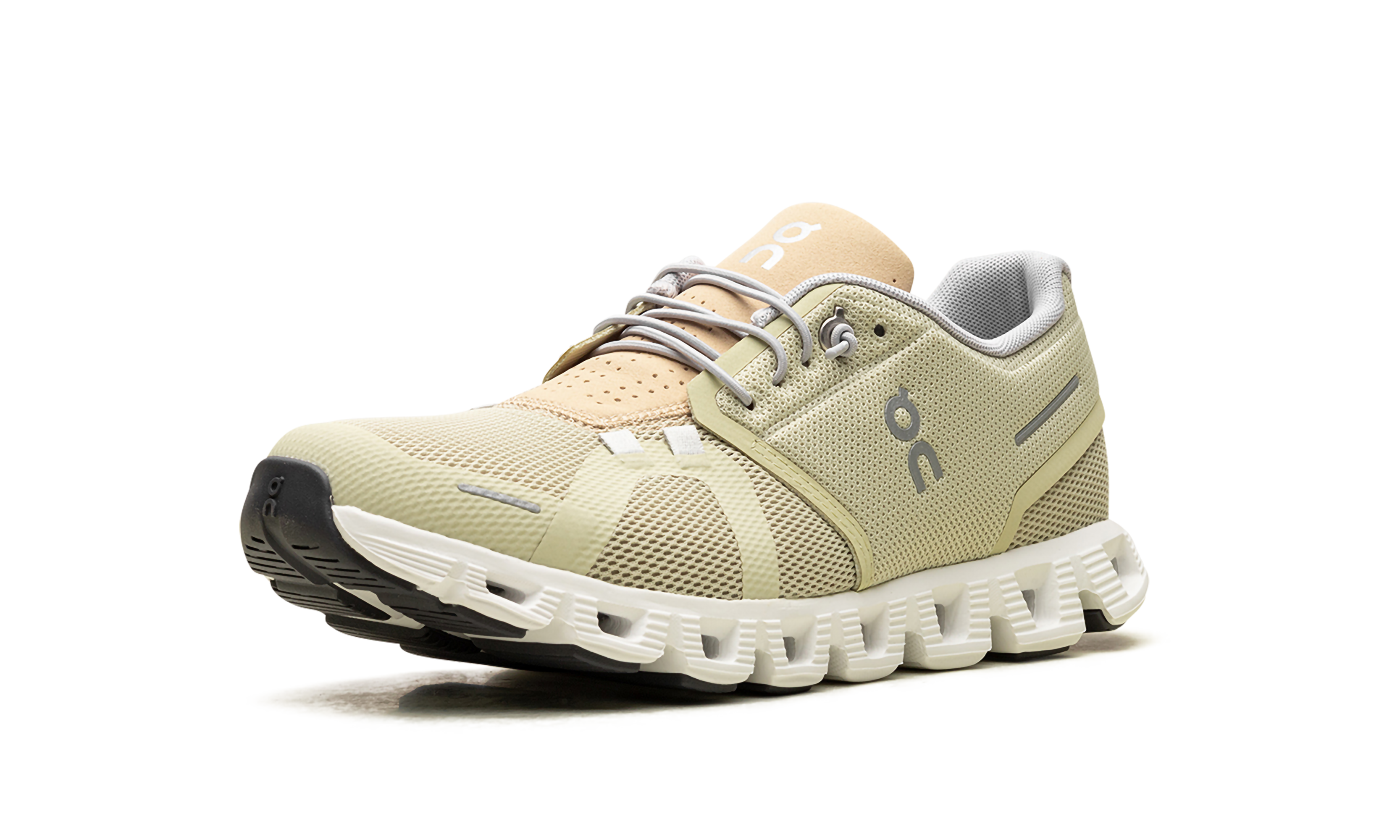 Cloud 5 WMNS "Haze | Sand" 59.98154