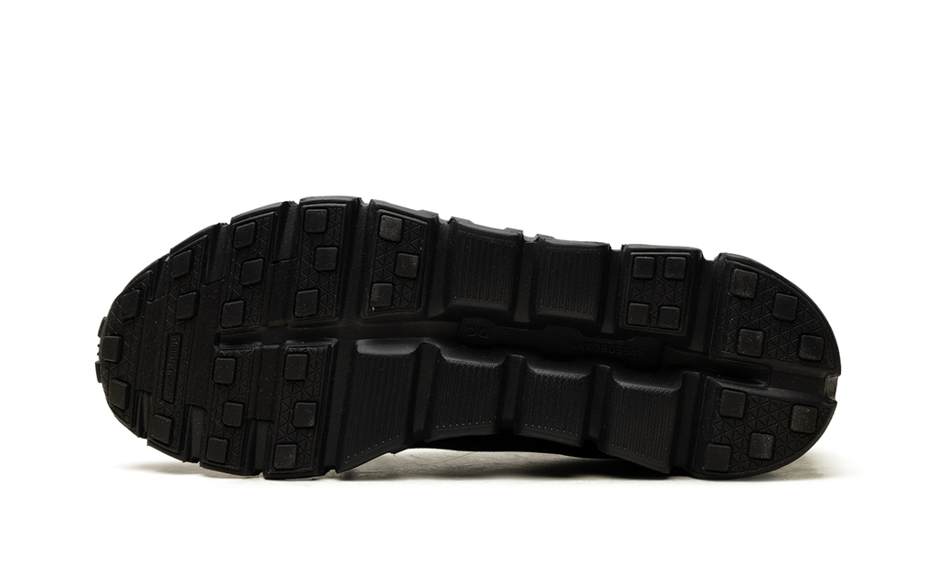 Cloud 6 Geo "Waterproof Black" 3MG10421043