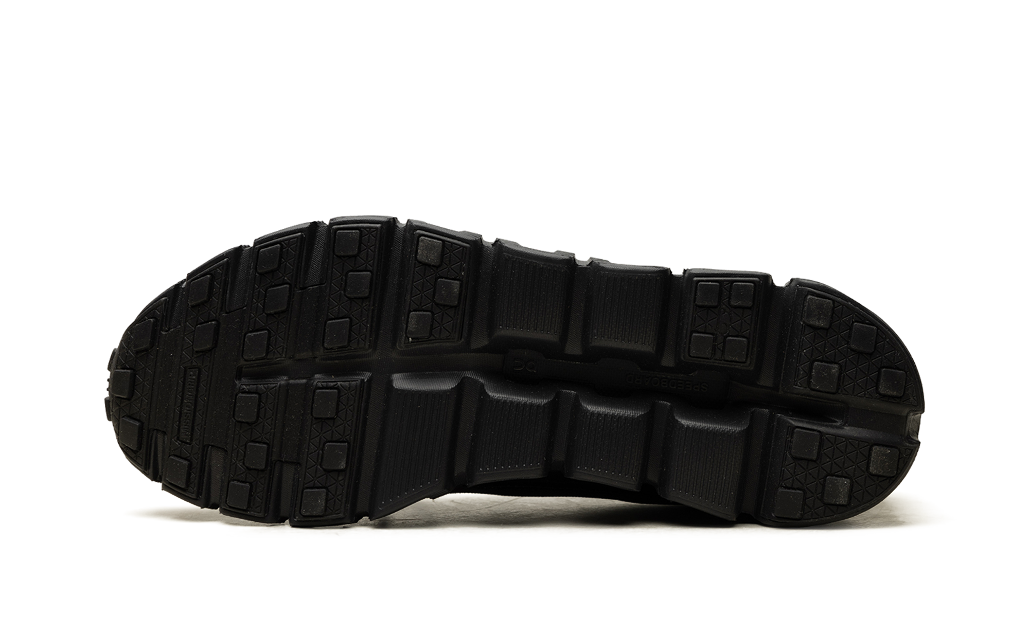 Cloud 6 Geo "Waterproof Black" 3MG10421043