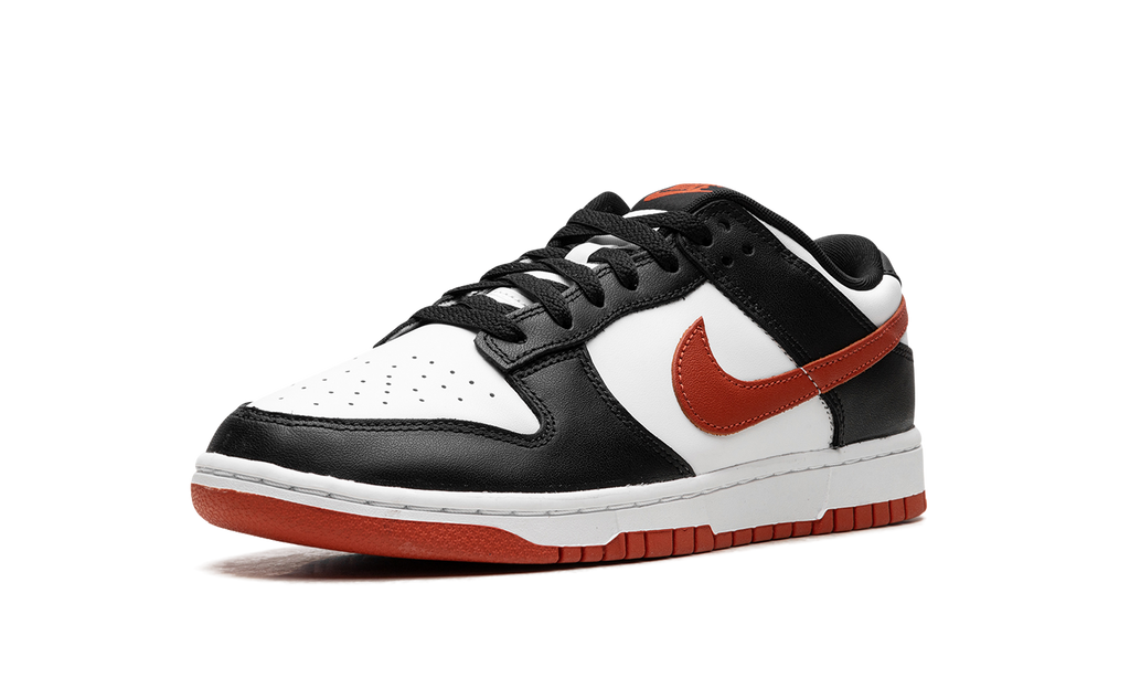 Dunk Low "Dragon Red" DV0833 108