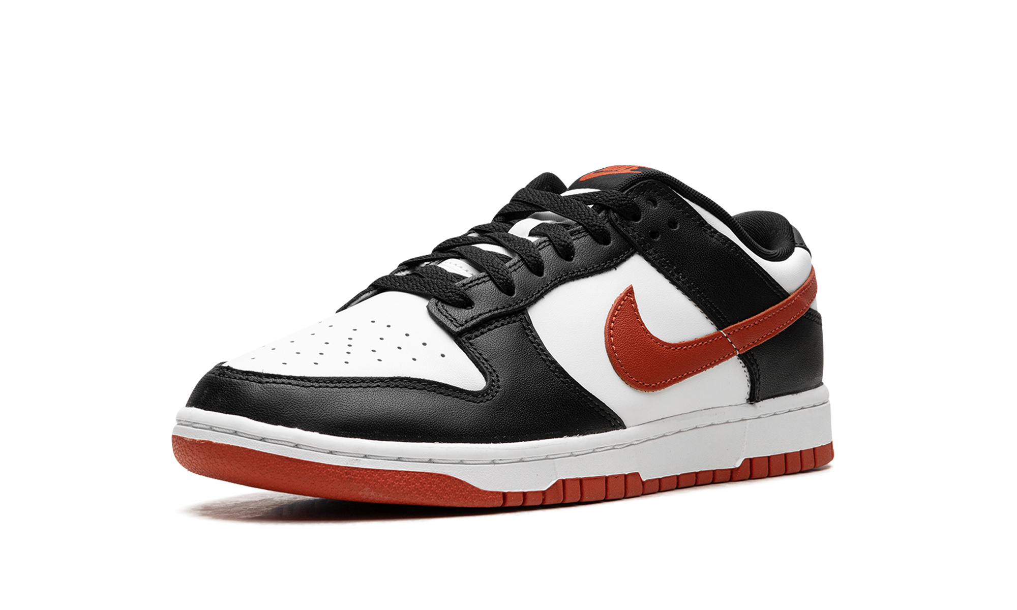 Dunk Low "Dragon Red" DV0833 108