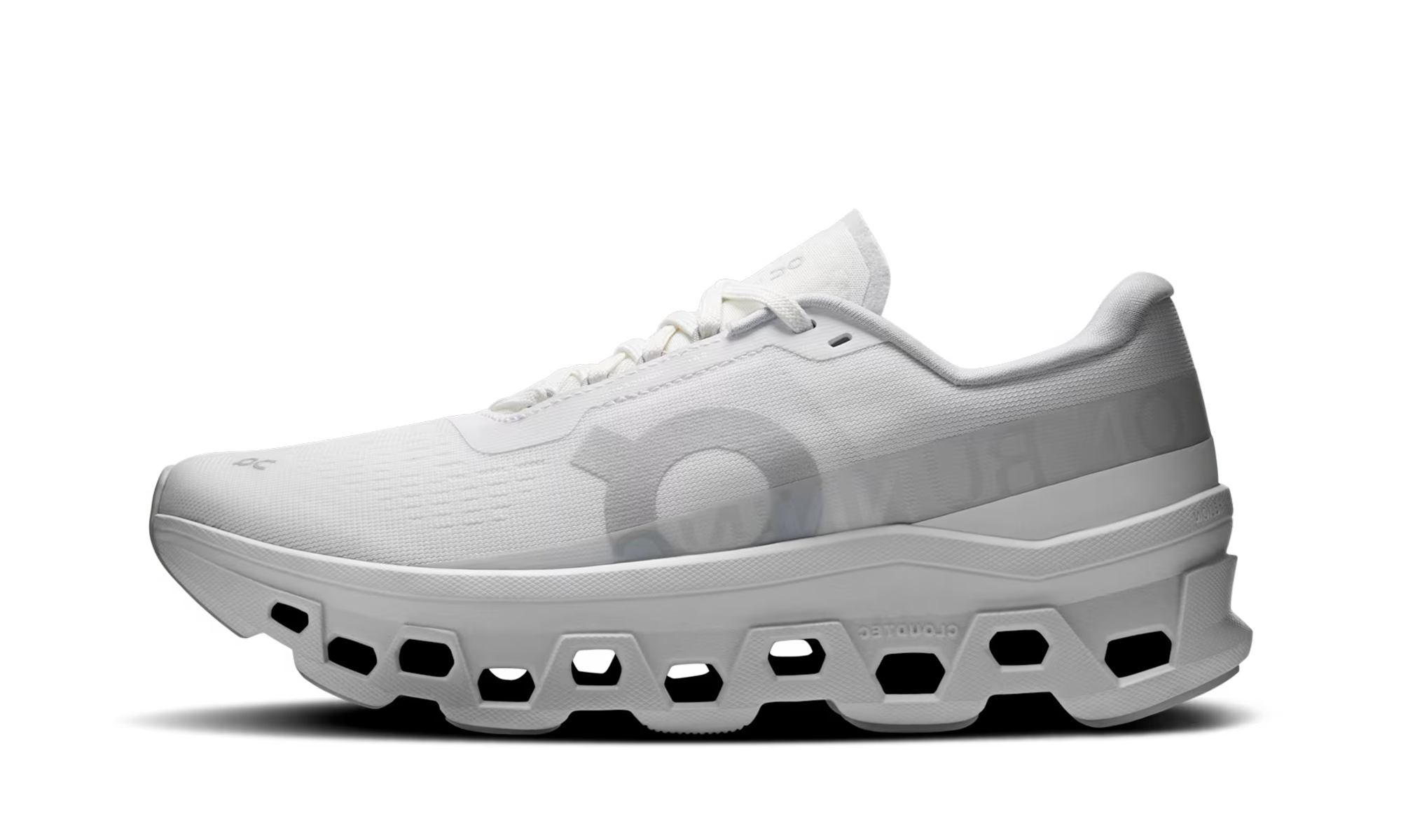Cloudmonster 1 WMNS "White" 3WF30481200