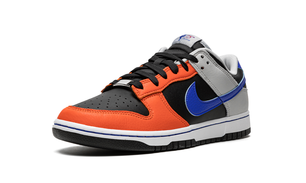 Dunk Low Retro EMB "NBA - New York Knicks" DD3363 002