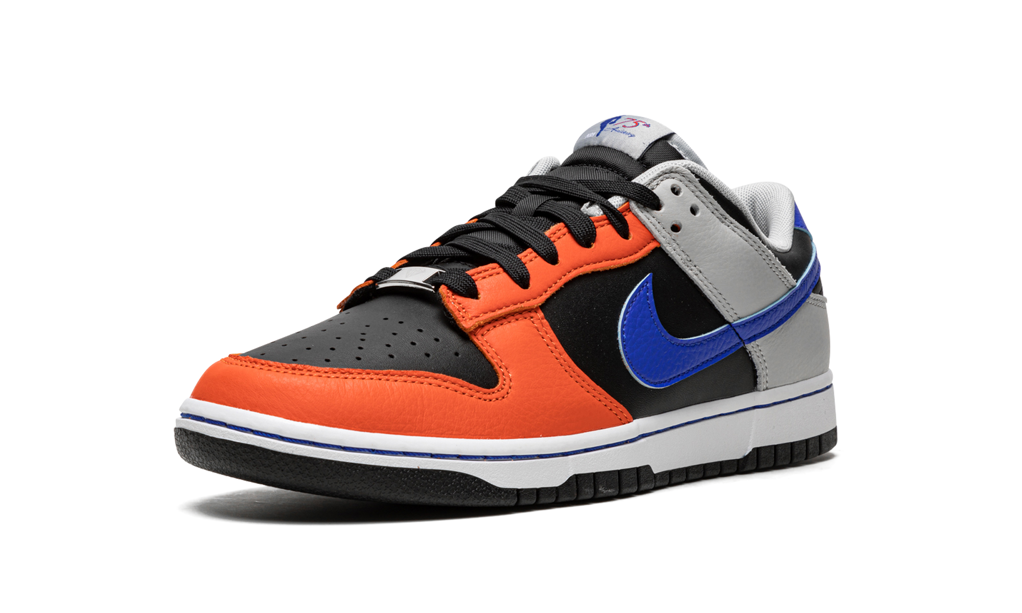 Dunk Low Retro EMB "NBA - New York Knicks" DD3363 002