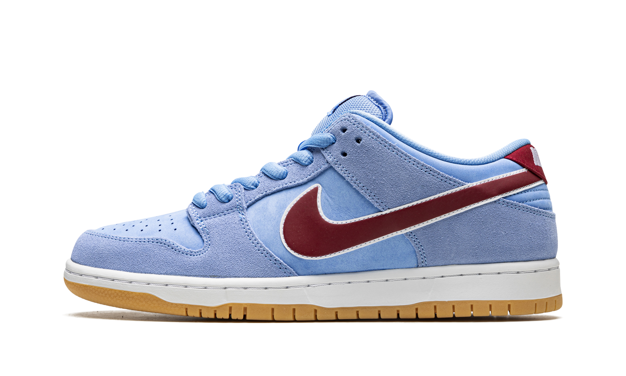 SB Dunk Low "Phillies" DQ4040 400