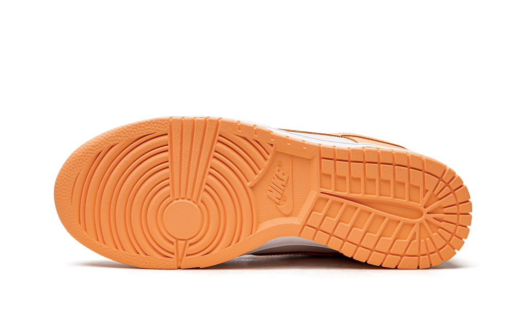 DUNK LO MNS WMNS "Peach Cream" DD1503 801