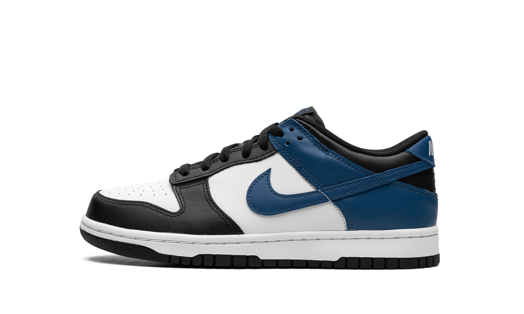 Dunk Low GS "Industrial Blue" DH9765 104