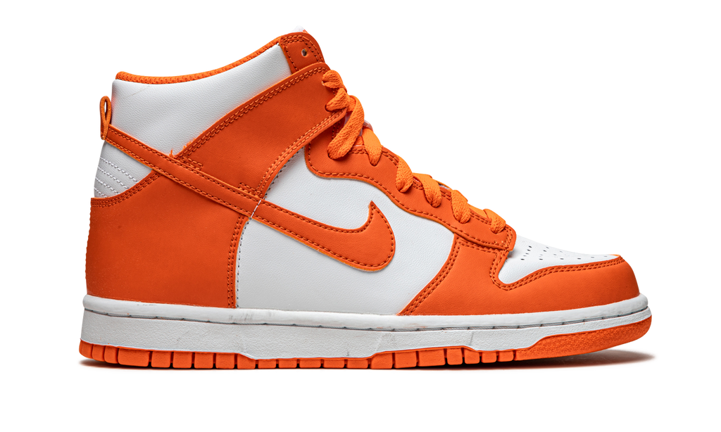 Dunk High GS "Syracuse" DB2179 100