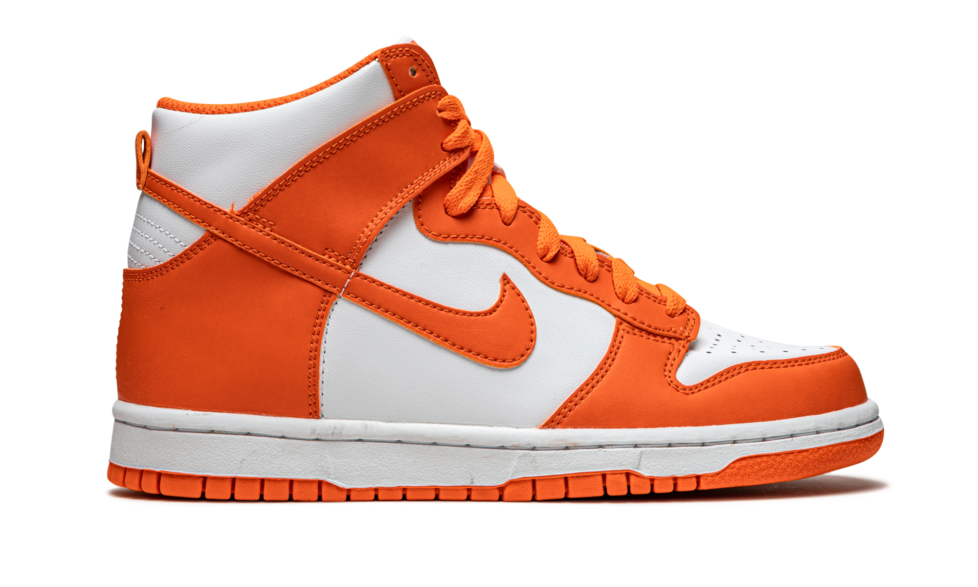 Dunk High GS "Syracuse" DB2179 100