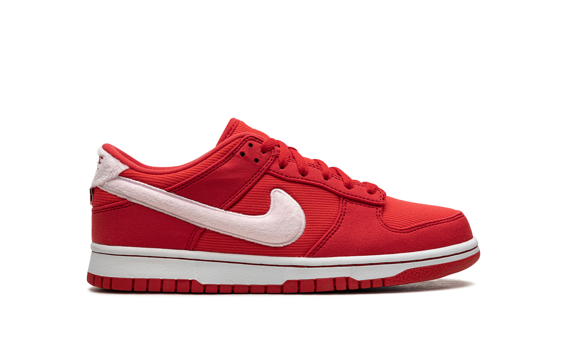 Dunk Low GS "Valentine's Day Solemates" FZ3548 612
