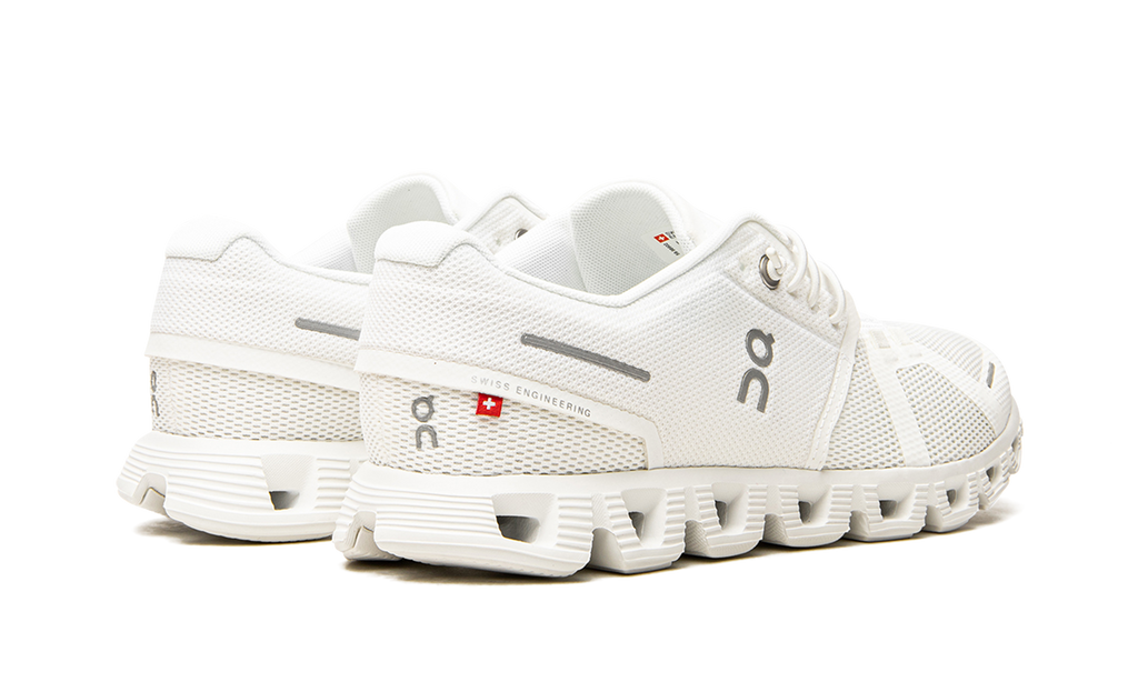 CLOUD 5 WMNS "All White" 59.98902