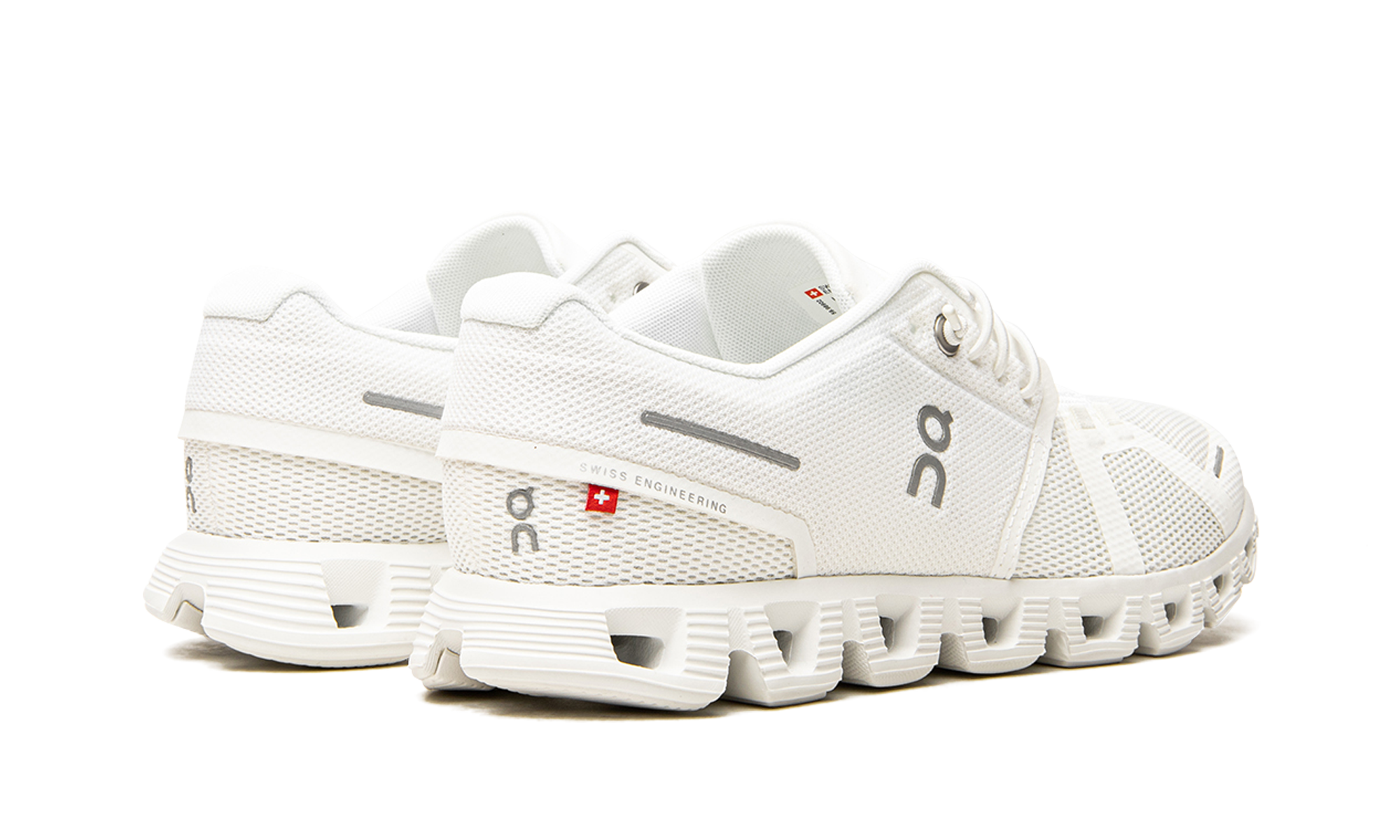 CLOUD 5 WMNS "All White" 59.98902