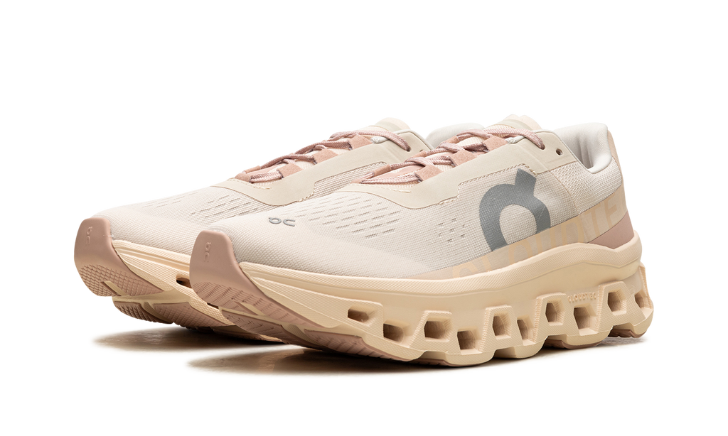 Cloudmonster WMNS "Moon/Fawn" 61.97785