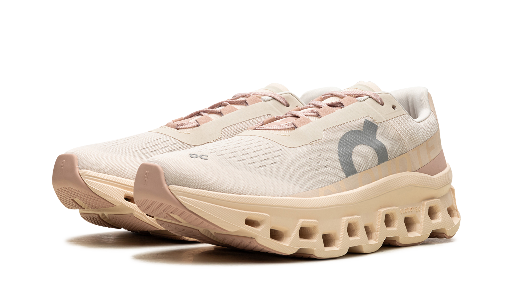 Cloudmonster WMNS "Moon/Fawn" 61.97785