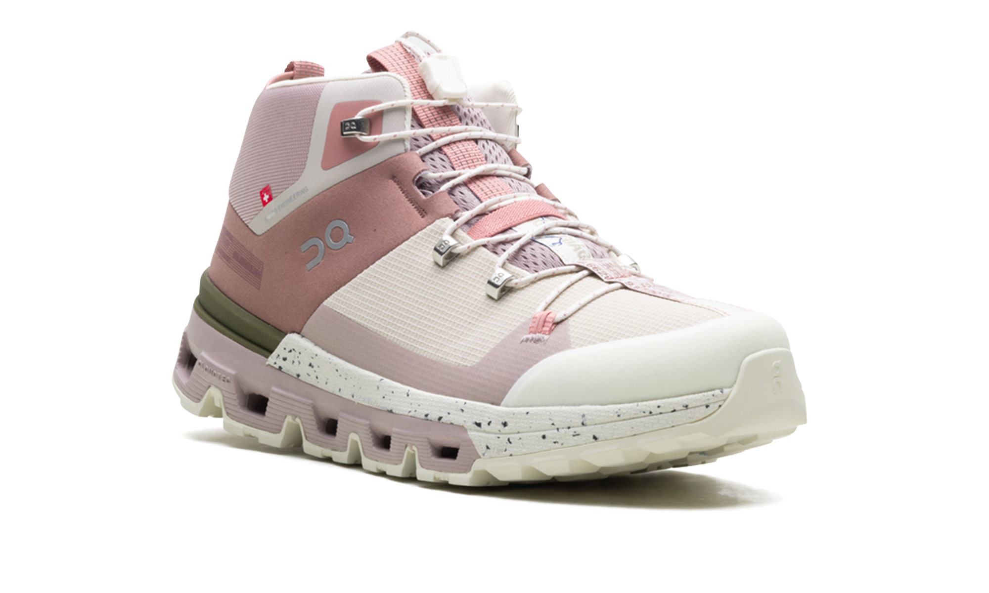 Cloudtrax WMNS "Rose Ivory" 53.99054