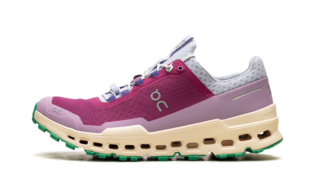 Cloudultra WMNS "Rhubarb Ray" 44.98321