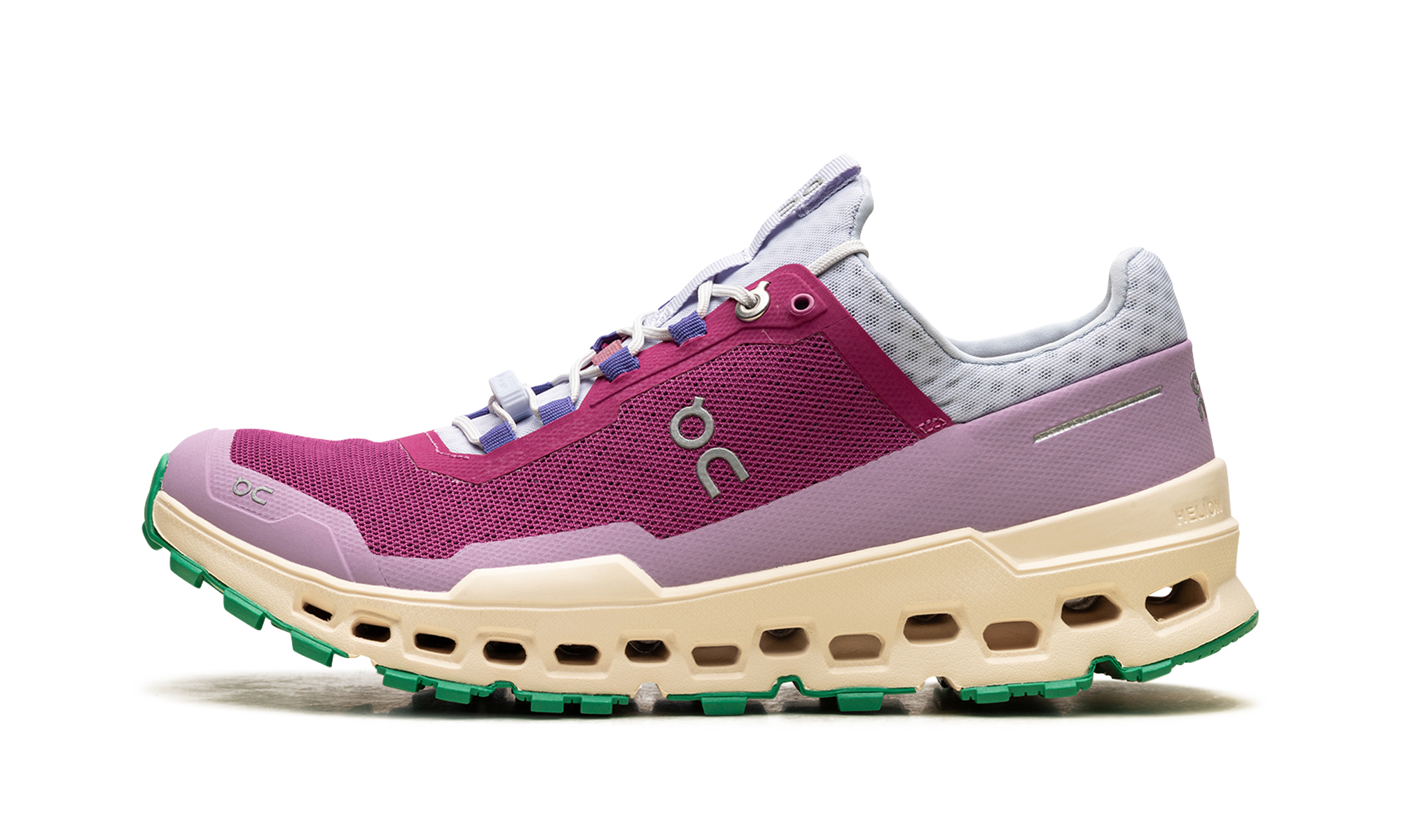Cloudultra WMNS "Rhubarb Ray" 44.98321