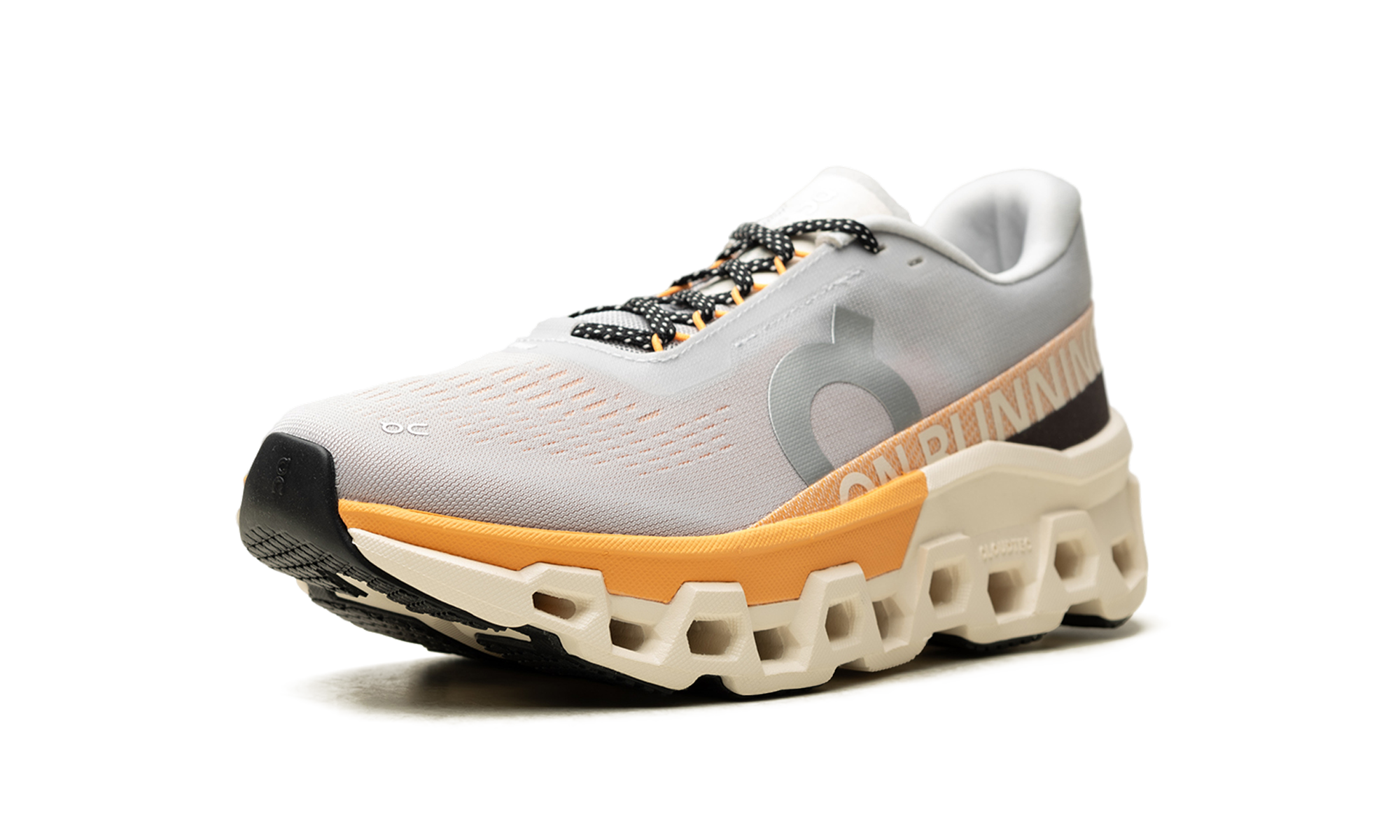 Cloudmonster 2 "Glacier Tangerine" 3ME10123198