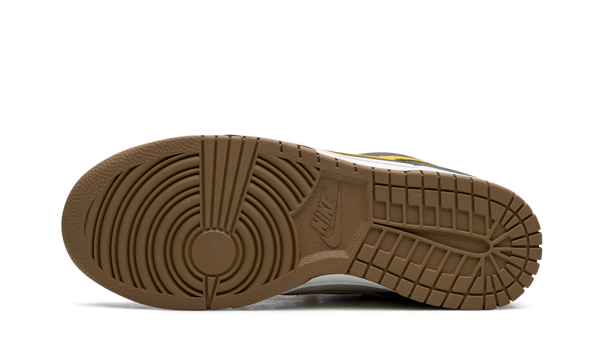 Dunk Low "Cargo Khaki / Vivid Sulfur" FV3629 371