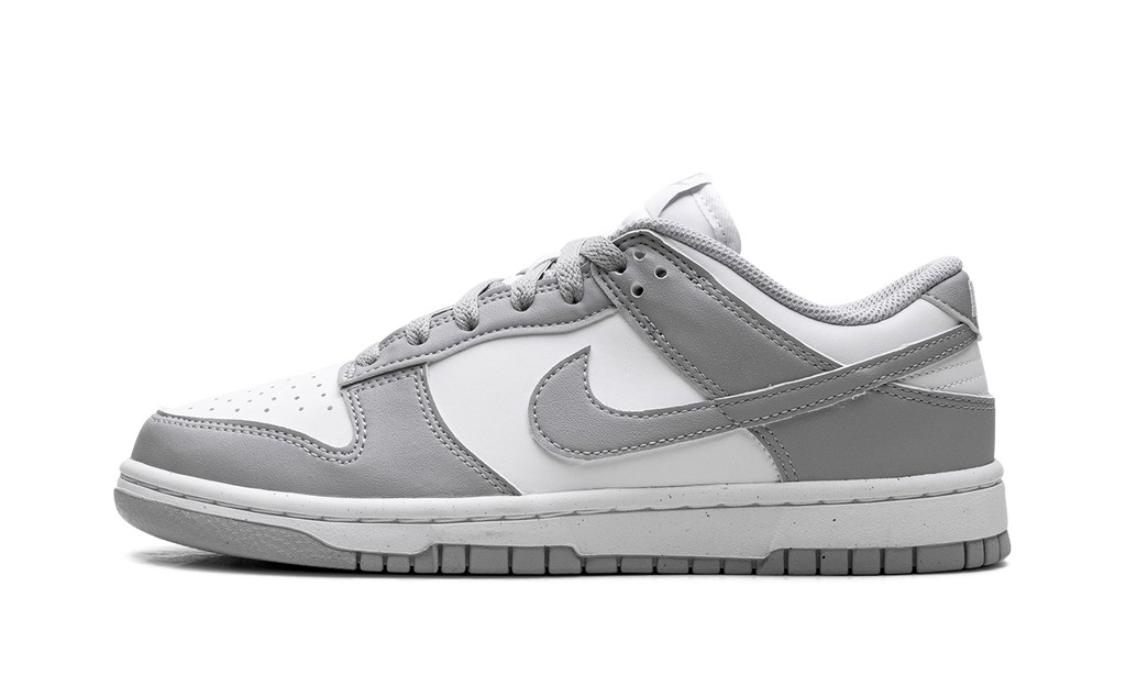 Dunk Low Next Nature WMNS "Light Smoke Grey" DD1873 113