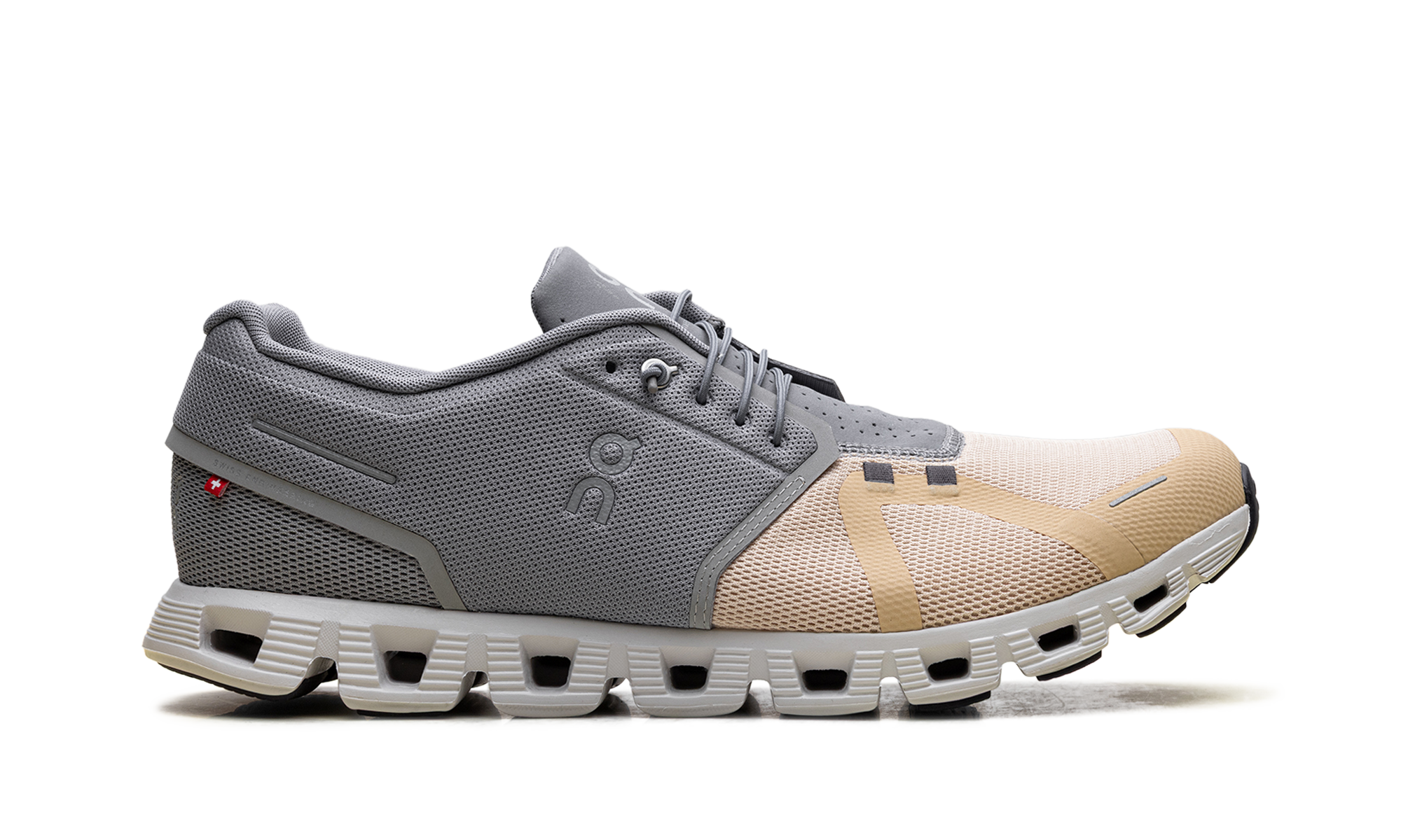 On Cloud 5 "Fog Savannah" 59.98017