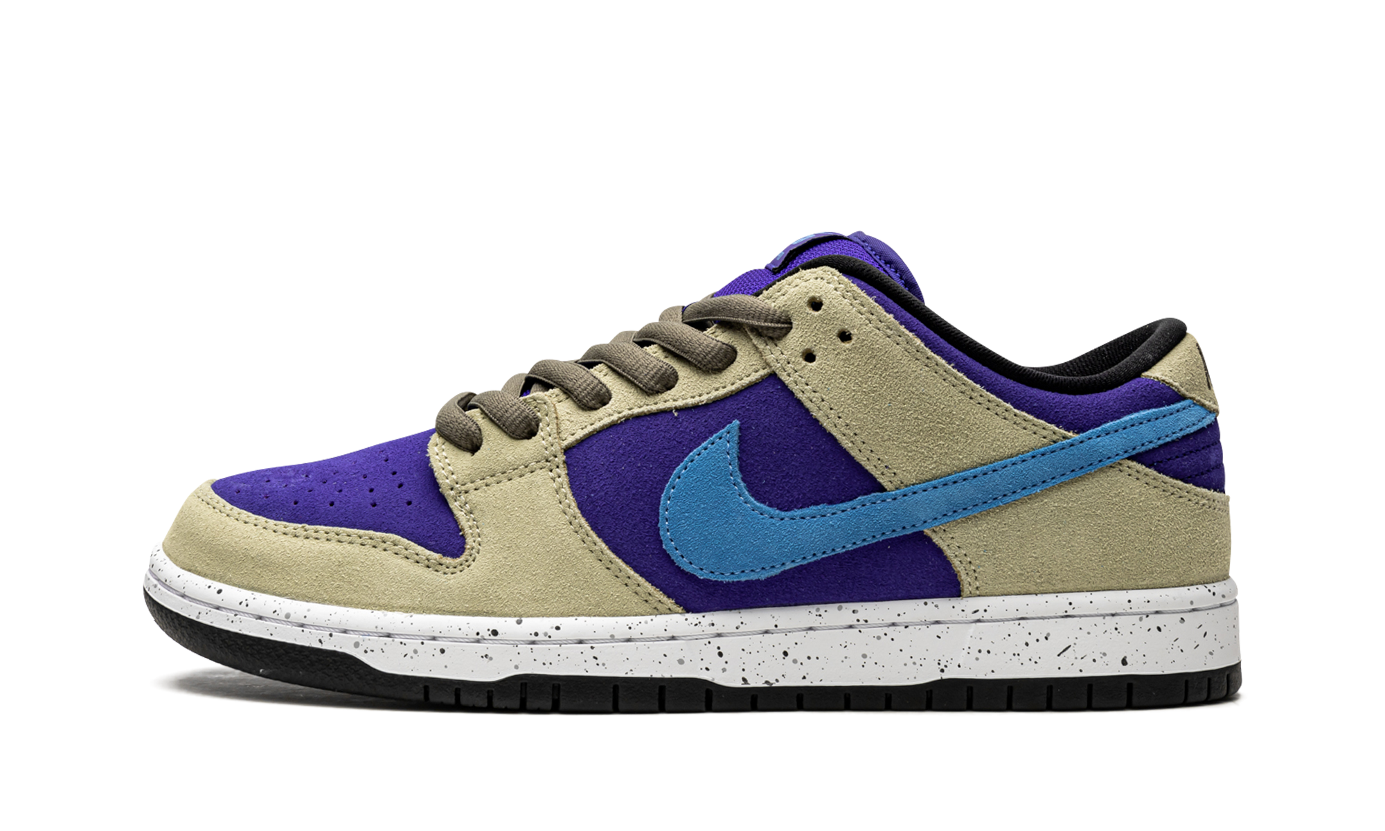 Dunk Low SB "ACG - Celadon" BQ6817 301