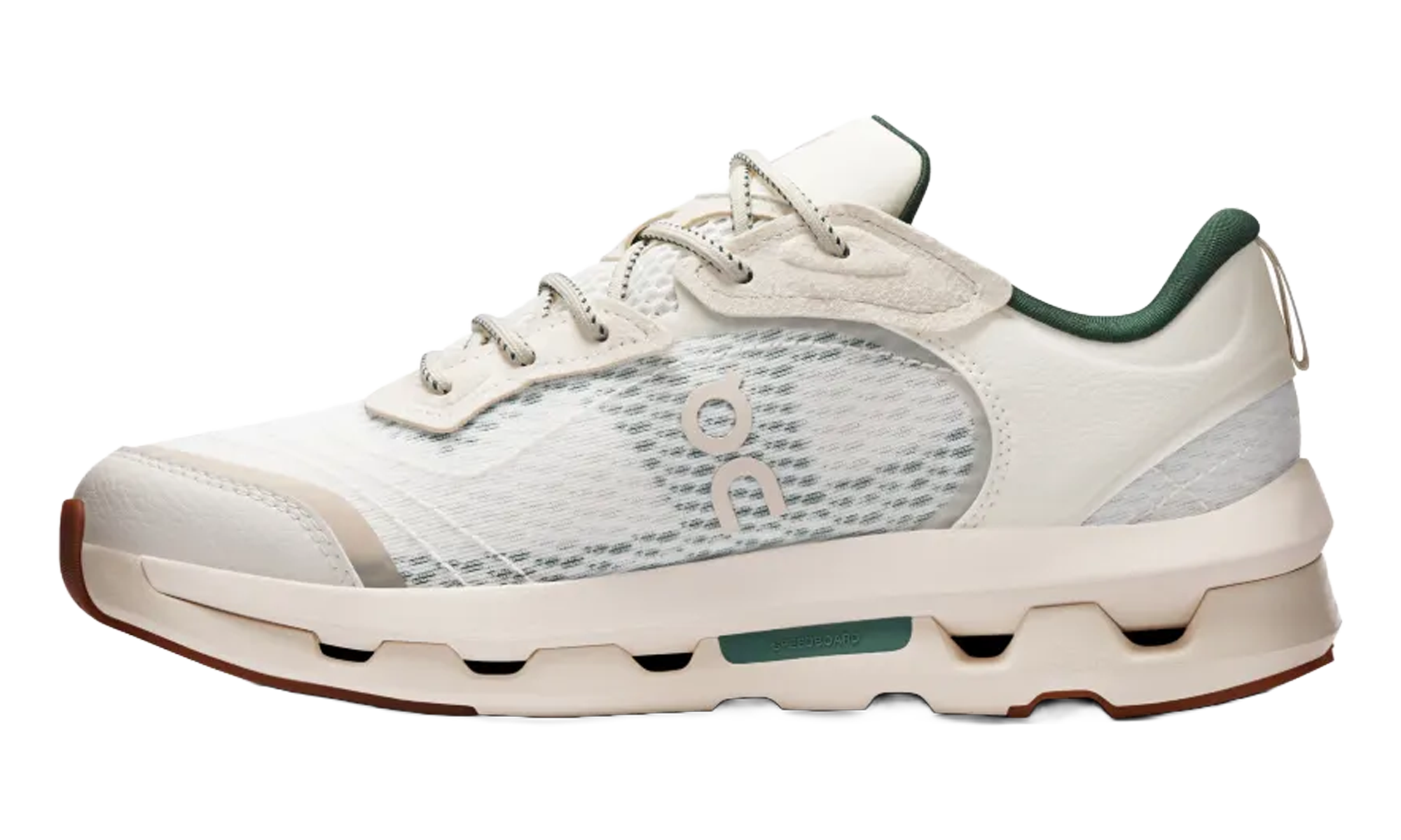 Cloudzone Moon WMNS "Zendaya Ivory Holly" 3WF30614716