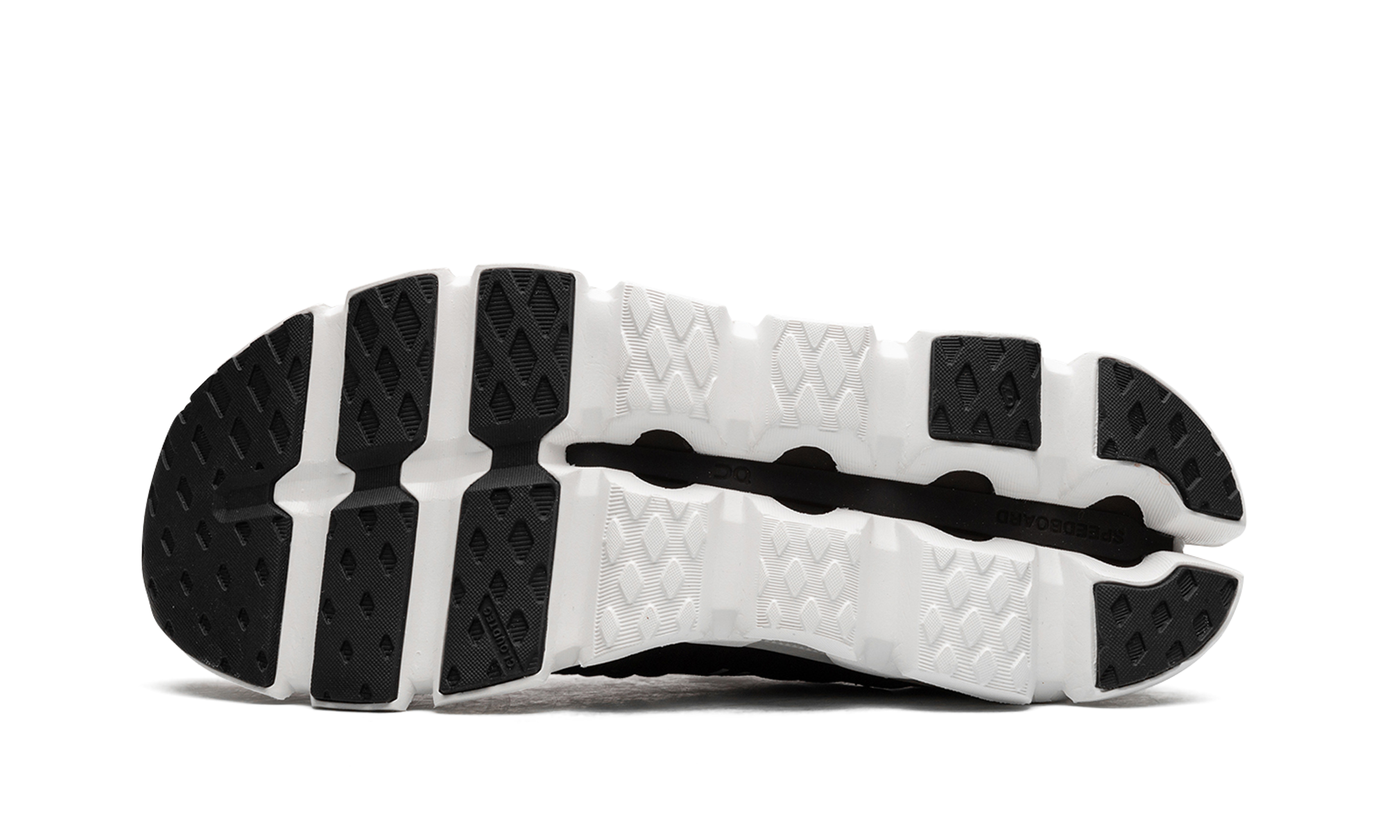 Cloudswift 3 WMNS "Ivory/Flame" 3WD10450485