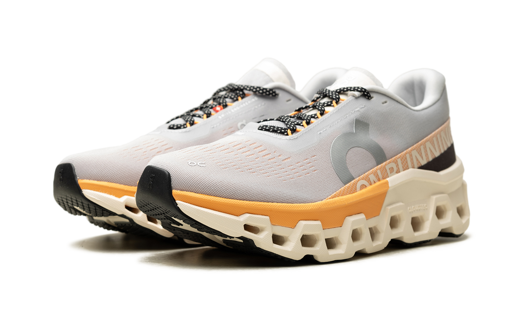 Cloudmonster 2 "Glacier Tangerine" 3ME10123198