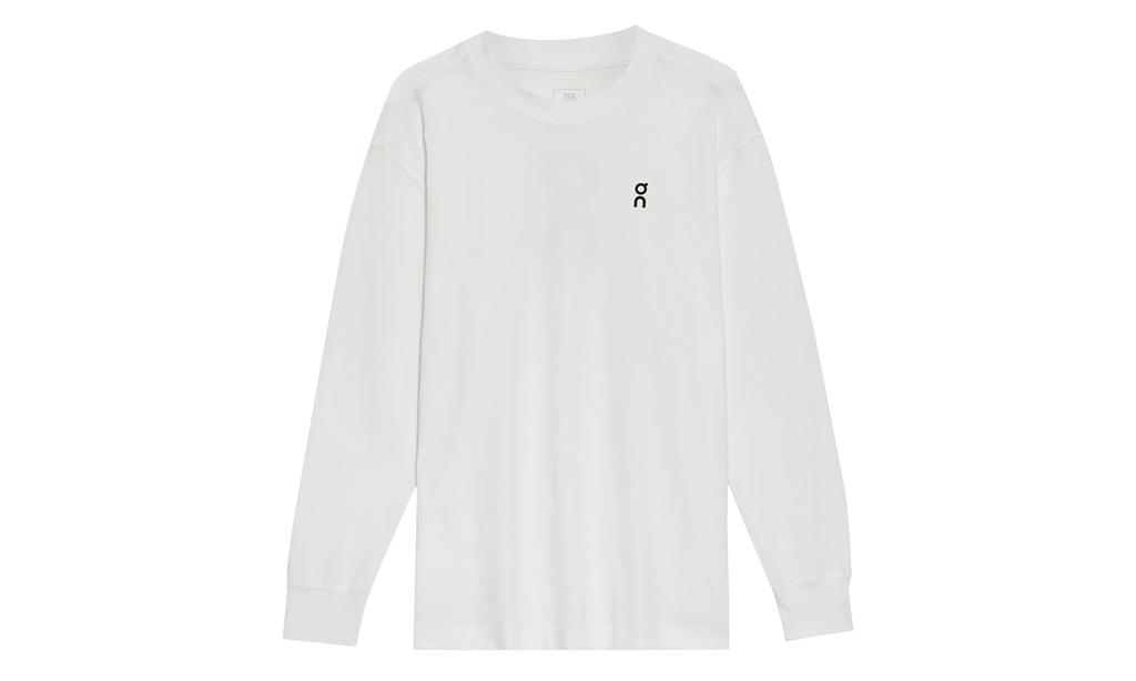Club Long-T WMNS "White" 1WE30110069