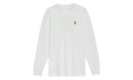 Club Long-T WMNS "White" 1WE30110069