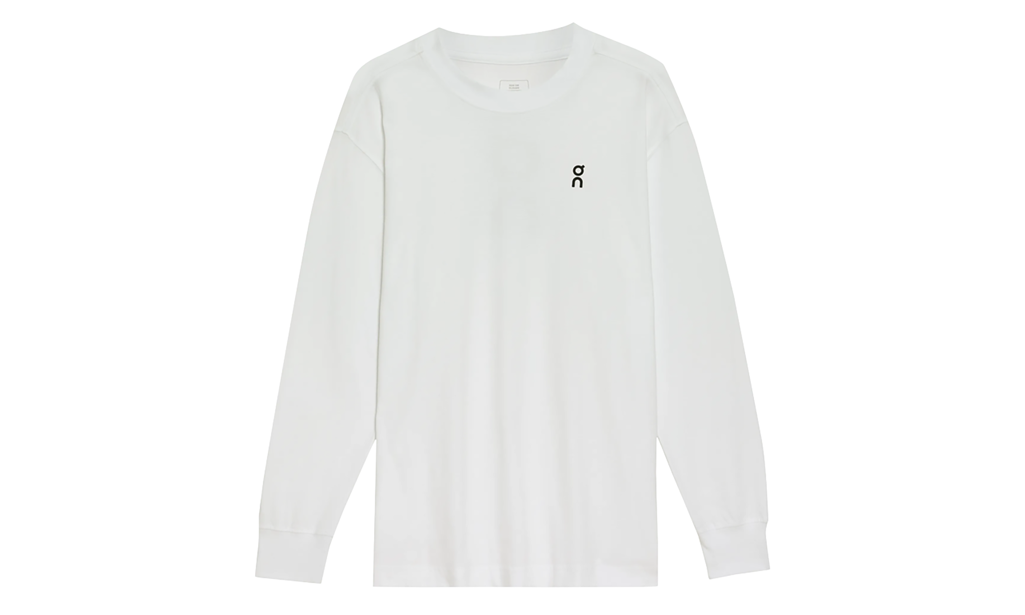 Club Long-T WMNS "White" 1WE30110069