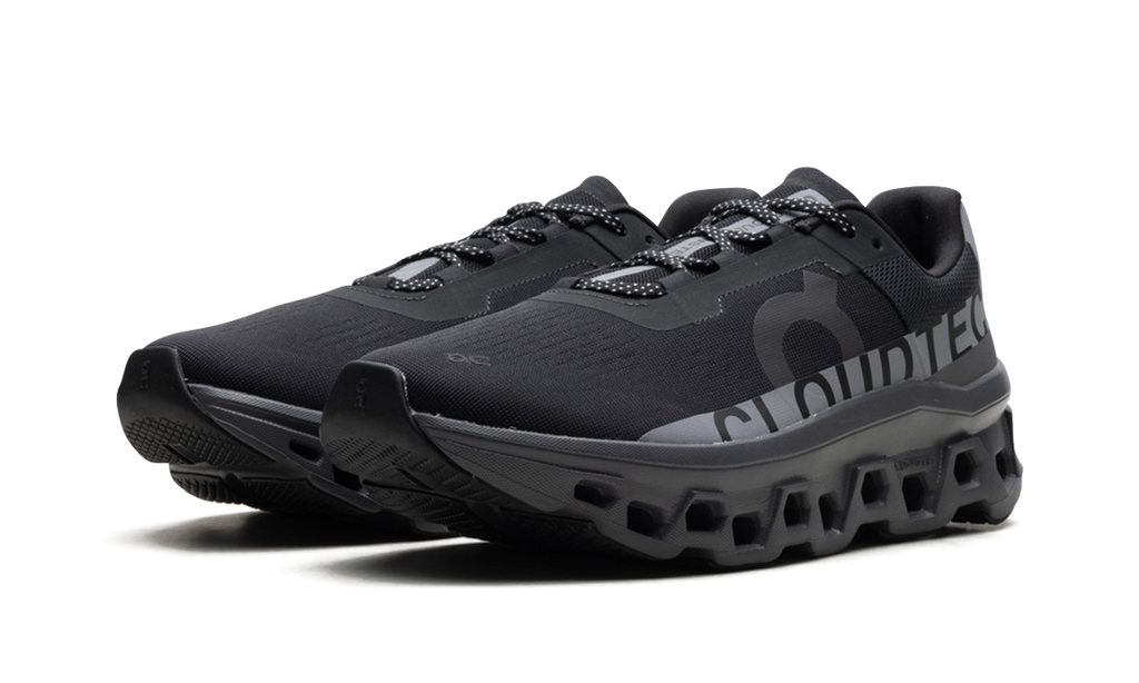 Cloudmonster Lumos "Black" 62.98394